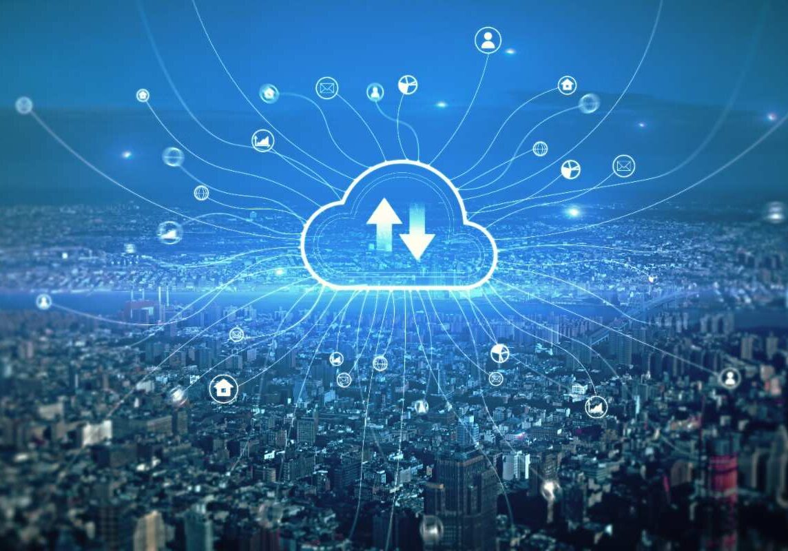 cloud monitoring