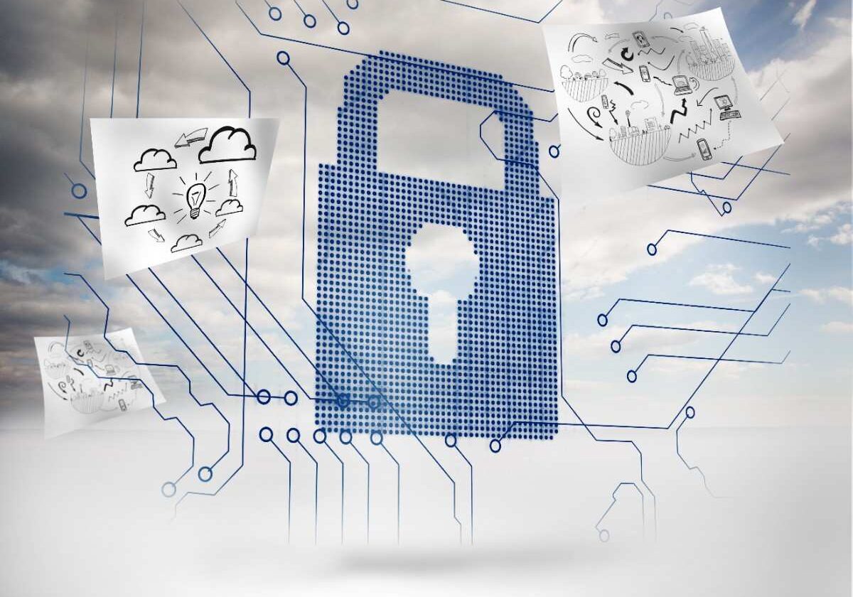 cloud security