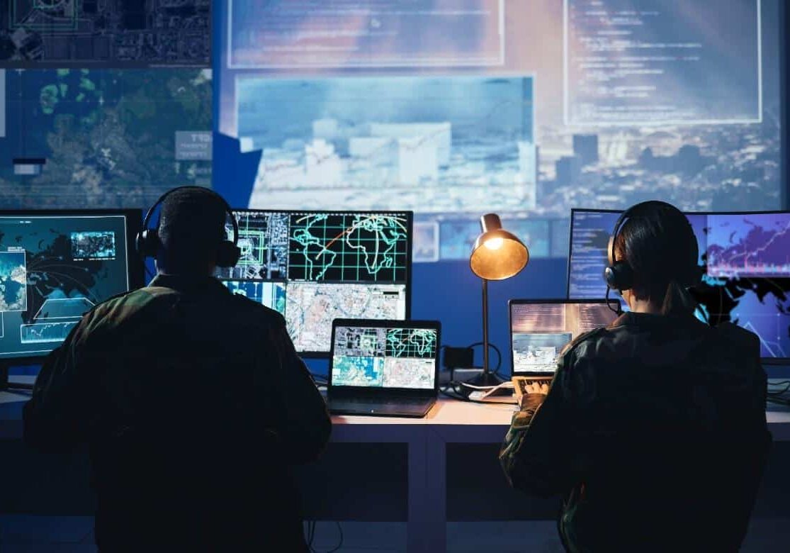 cybersecurity