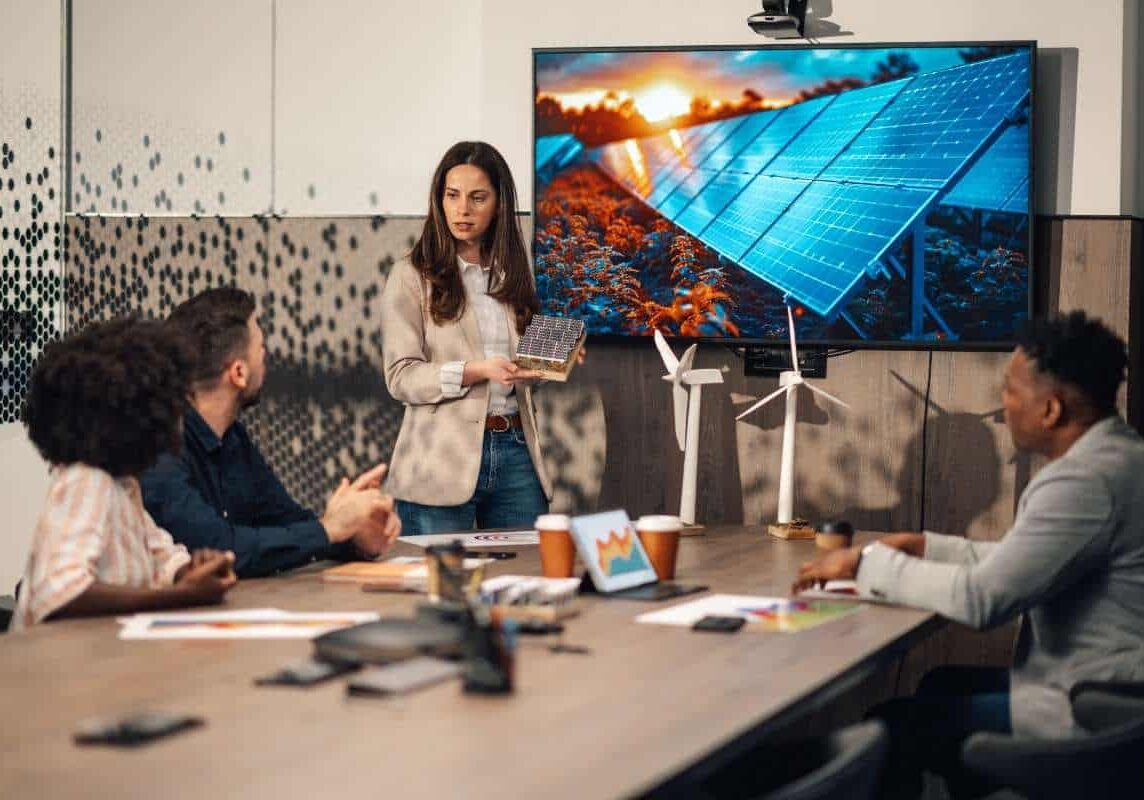 Energy management