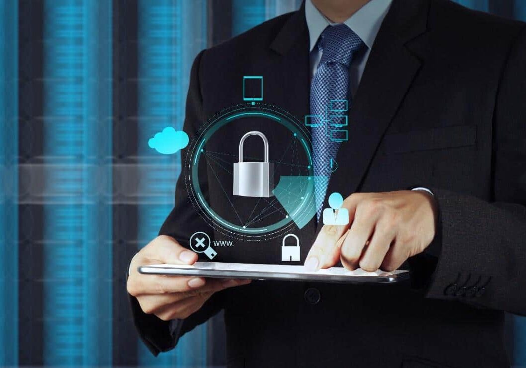 cloud security
