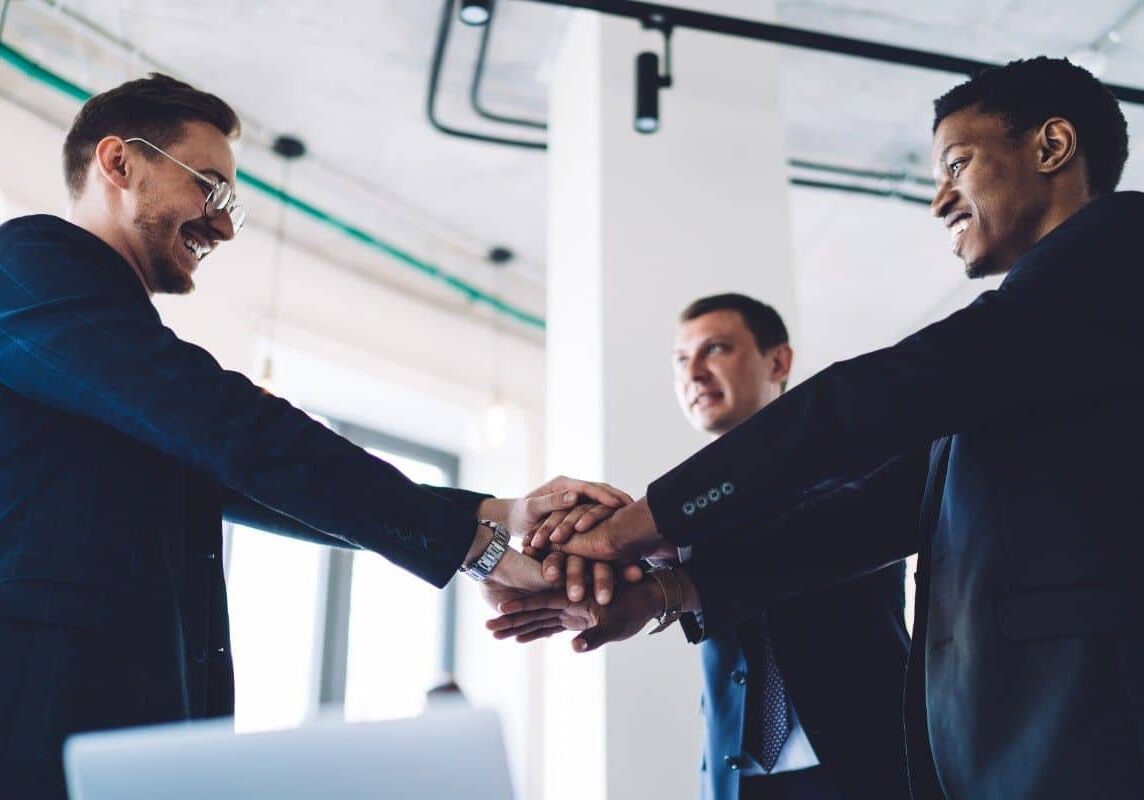 why work with resolute