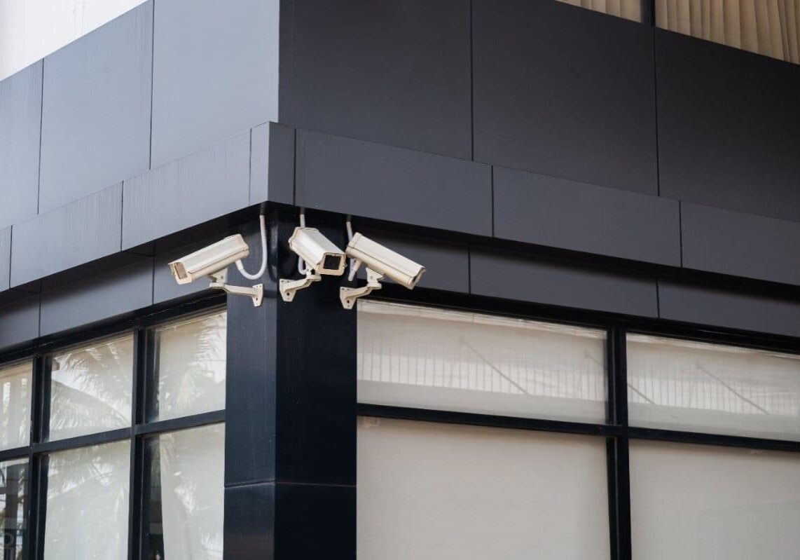 enterprise video surveillance
