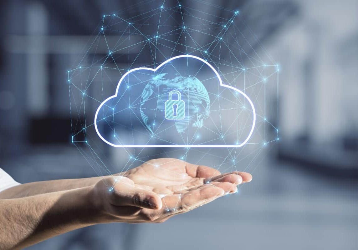 Cloud security