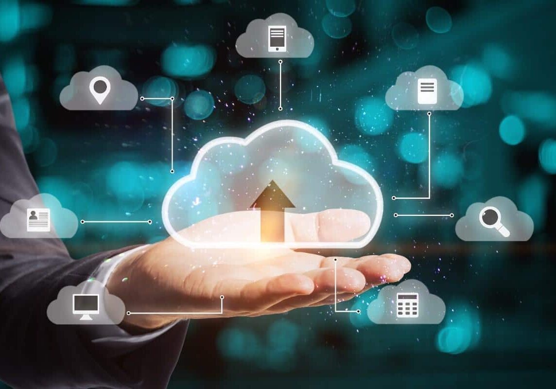 cloud security