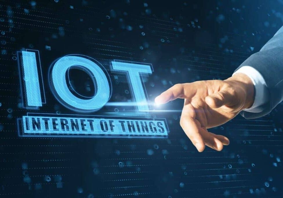 iot