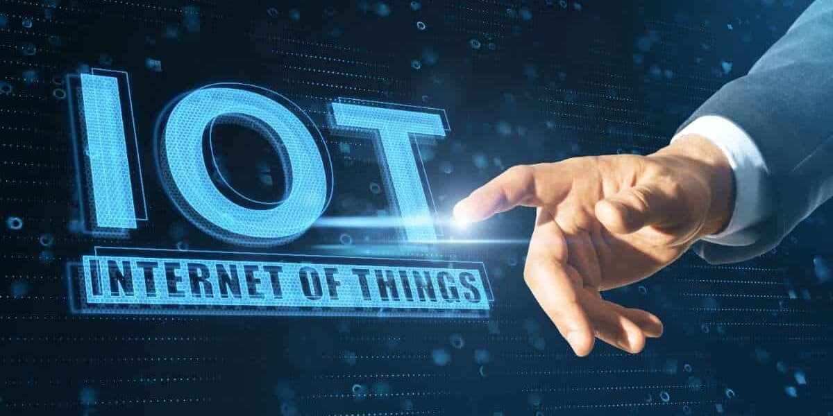 iot