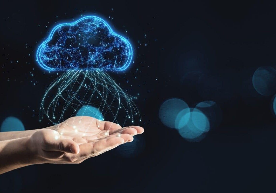 Cloud storage