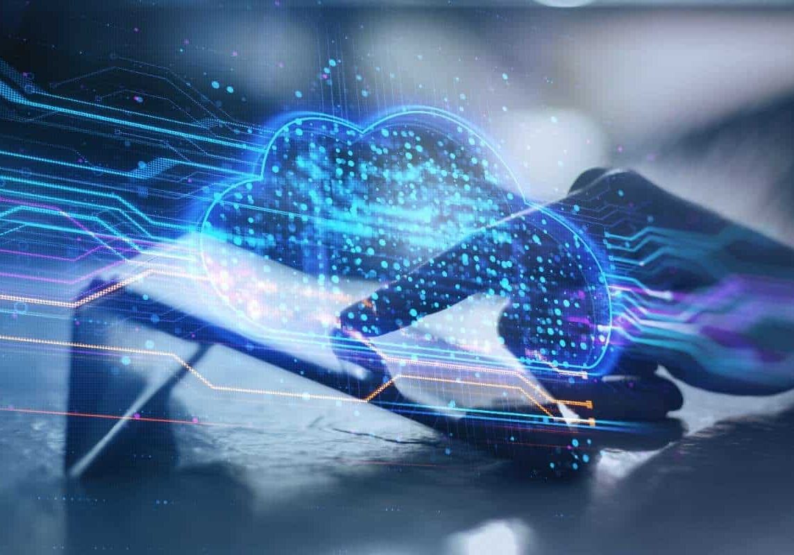 cloud security