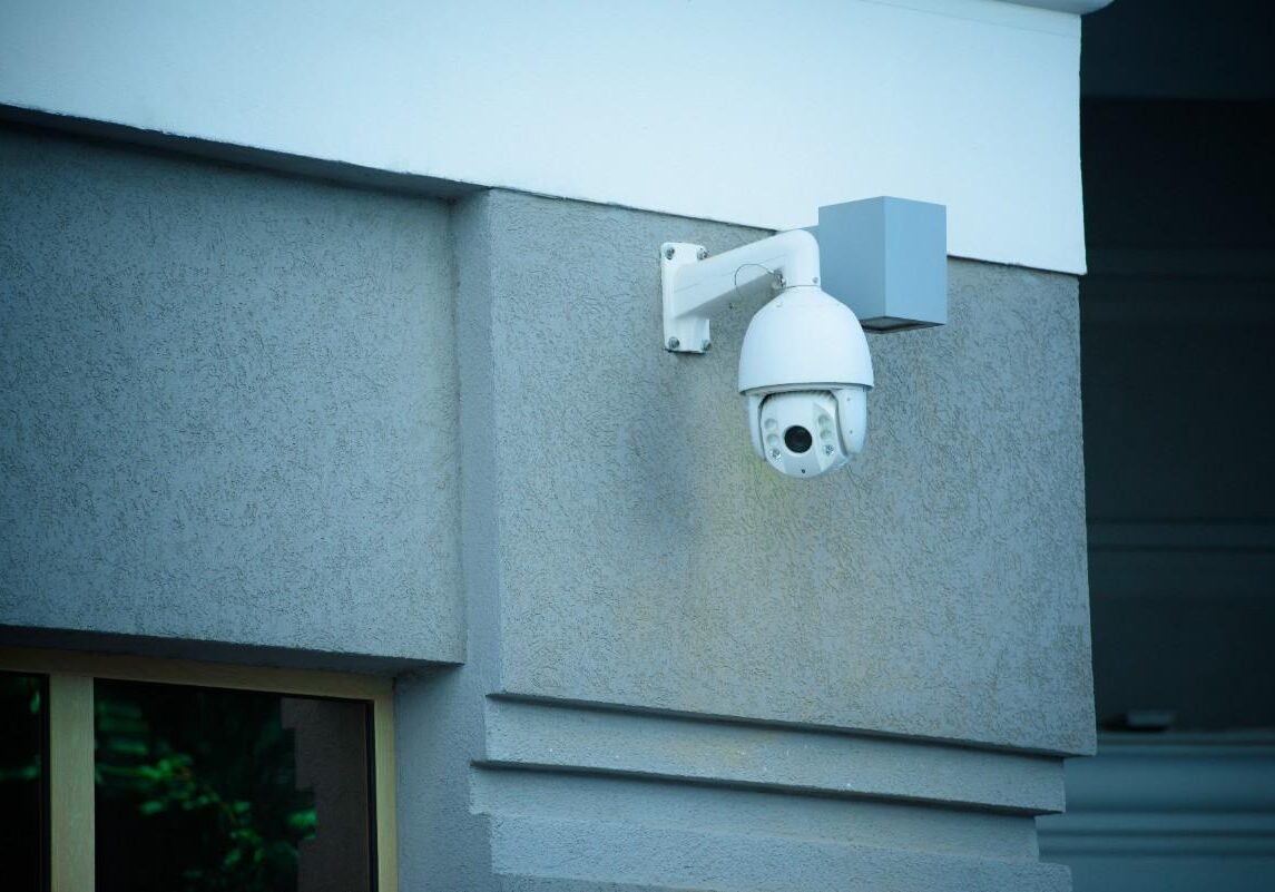 security system