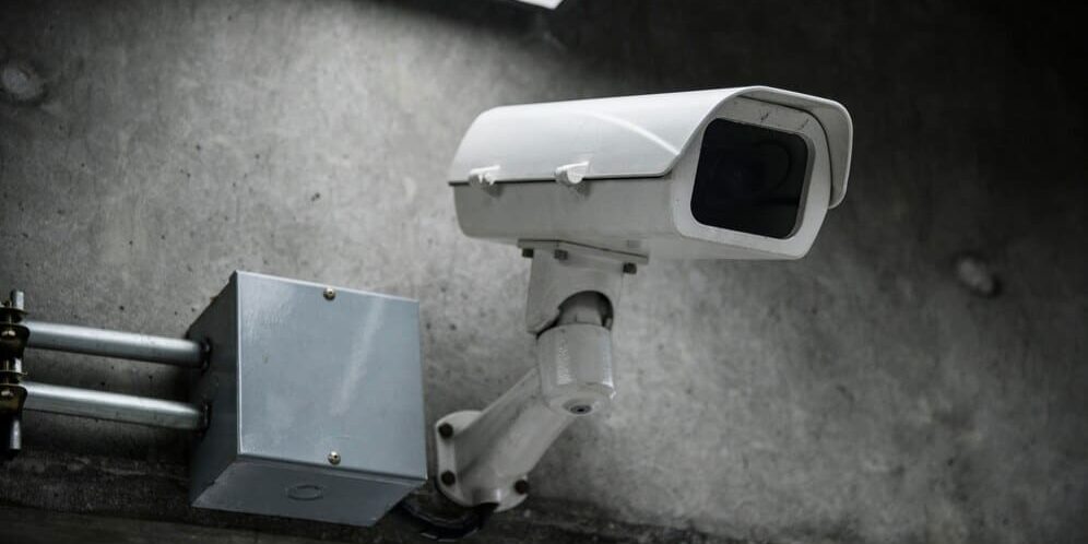 cctv security system