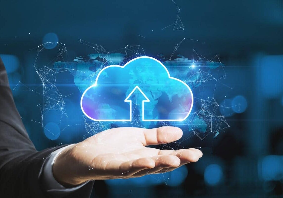 cloud storage