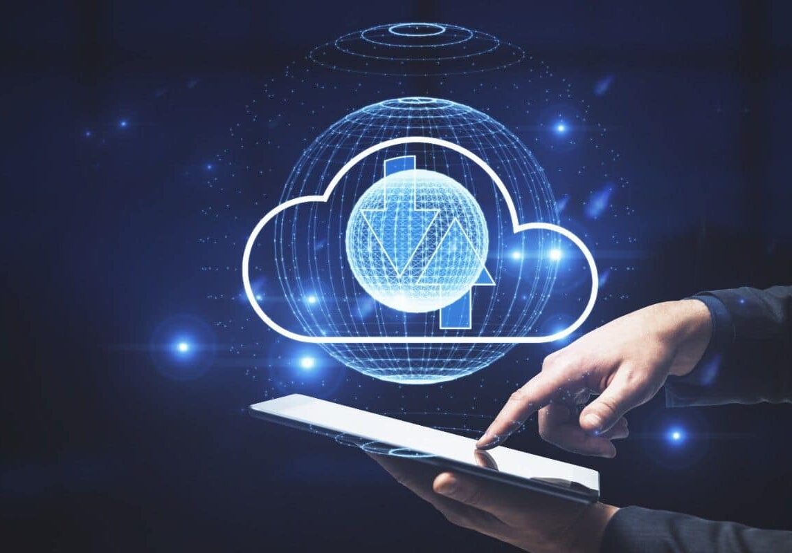 Cloud security