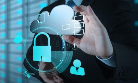 cloud security