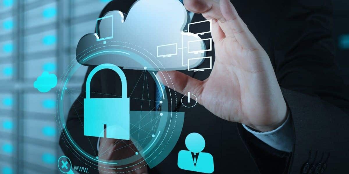 cloud security