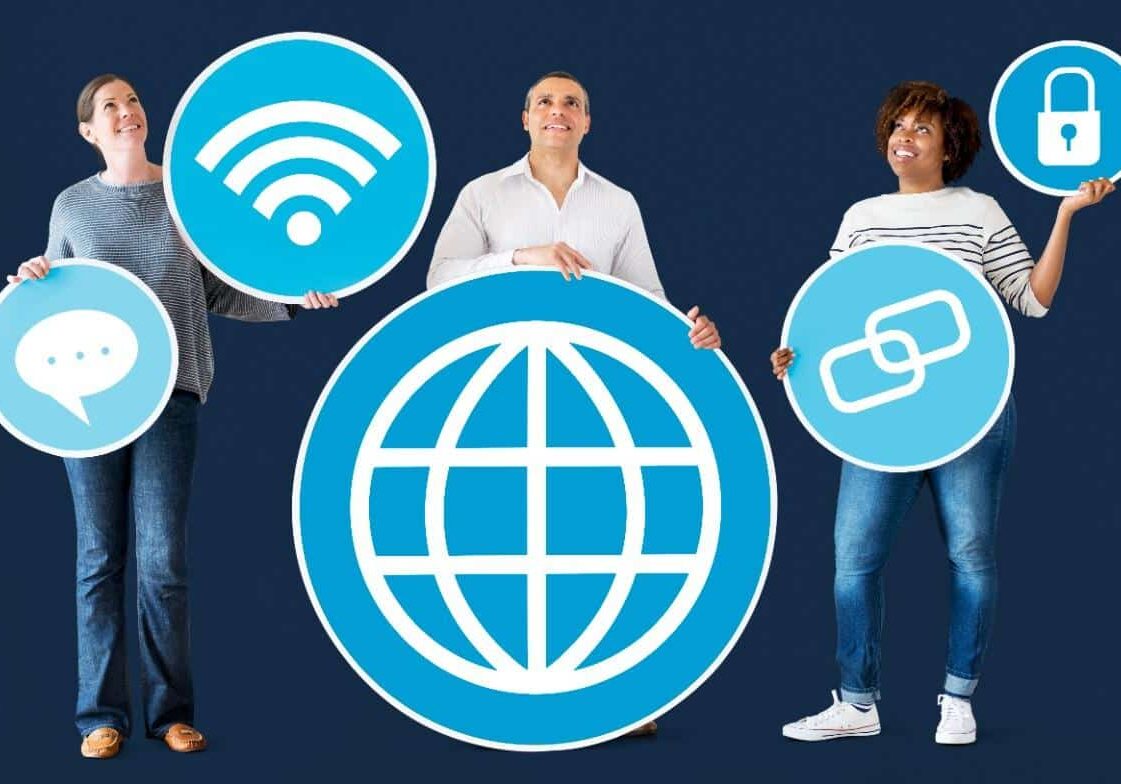 Guest wifi