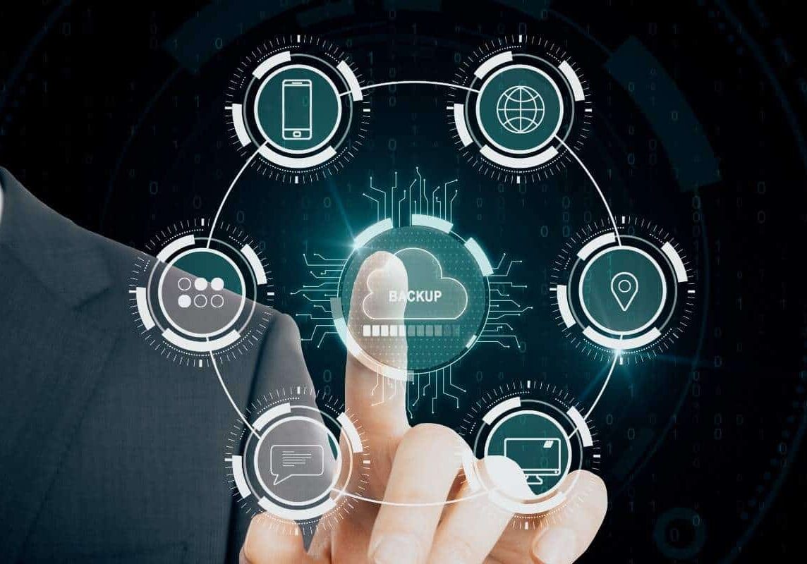 IoT services