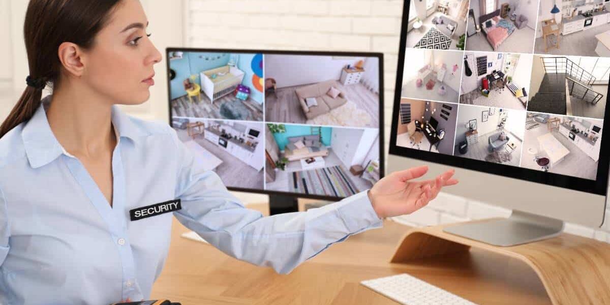 Real-Time Video Surveillance