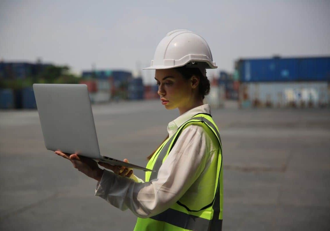 Solutions for Every Logistics Operation
