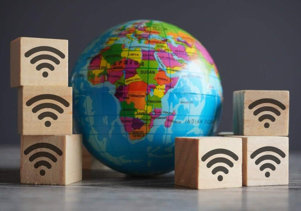 guest wifi