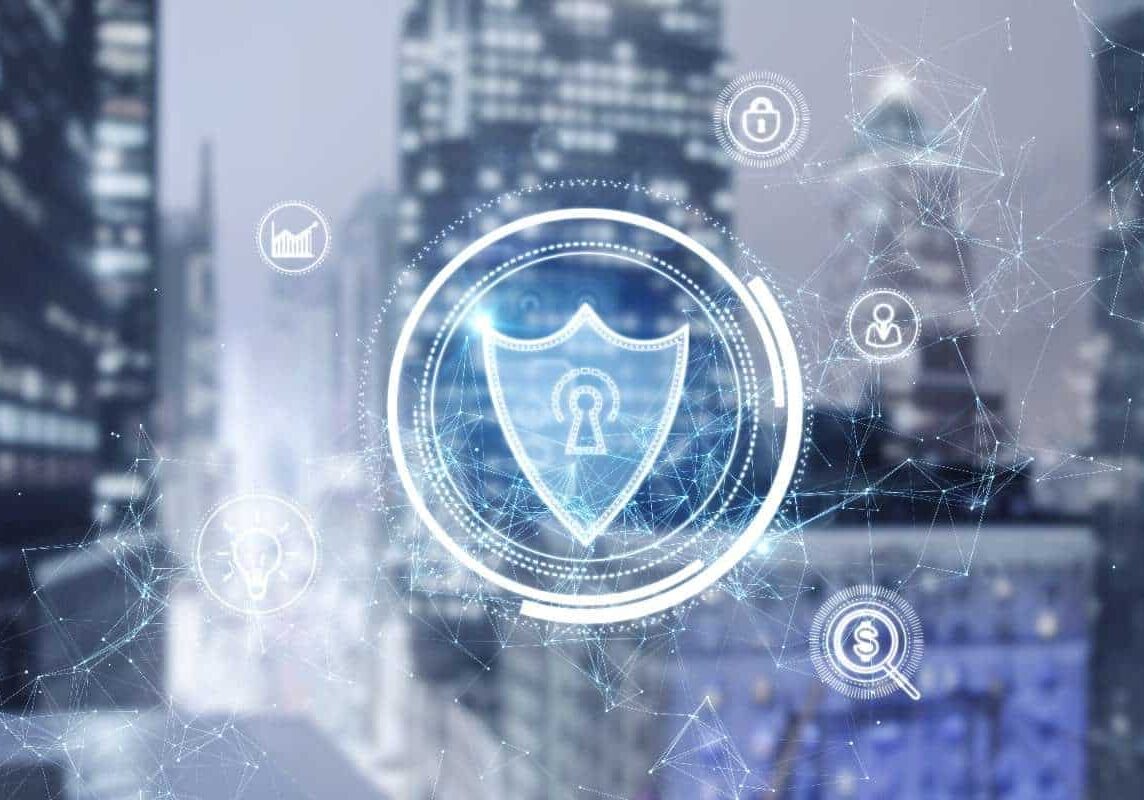 Government cybersecurity