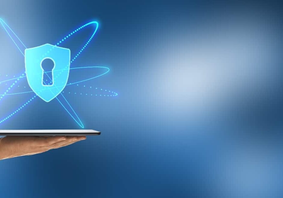cloud security