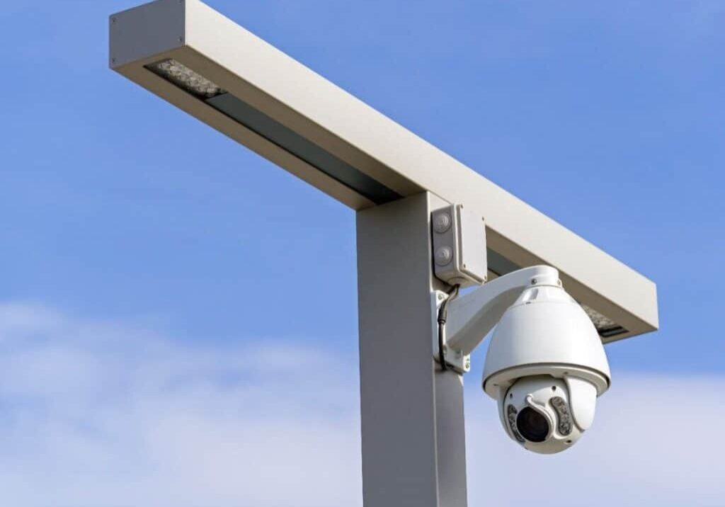 cctv surveillance