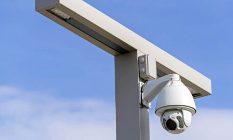 cctv surveillance