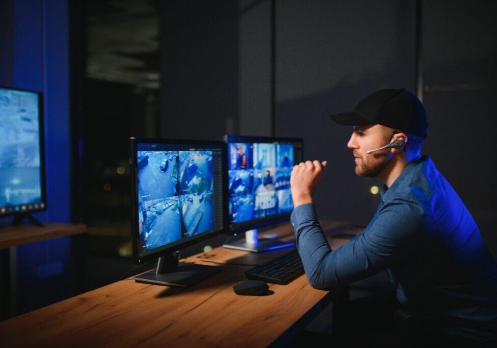 Security System Integrator