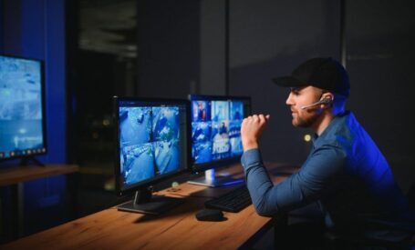 Security System Integrator