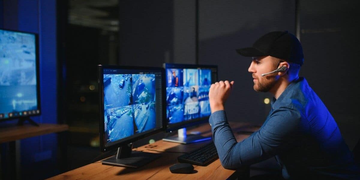 Security System Integrator