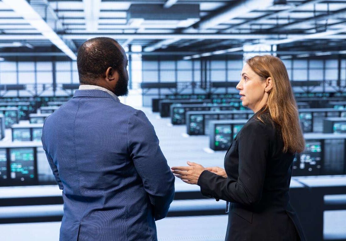 cybersecurity