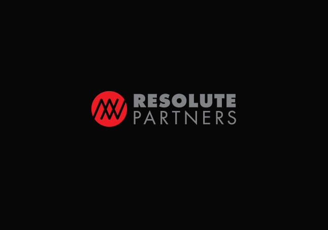 Resolute Partners