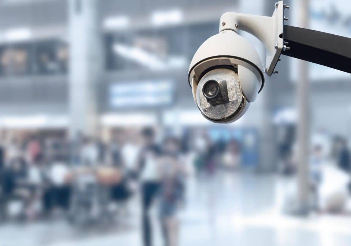 Video Surveillance