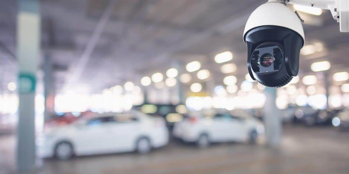 What Is Automotive Dealership Remote Video Monitoring?