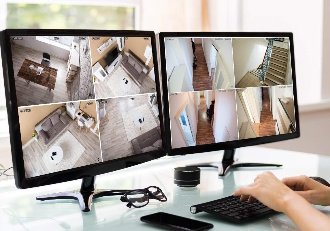 Live video Monitoring