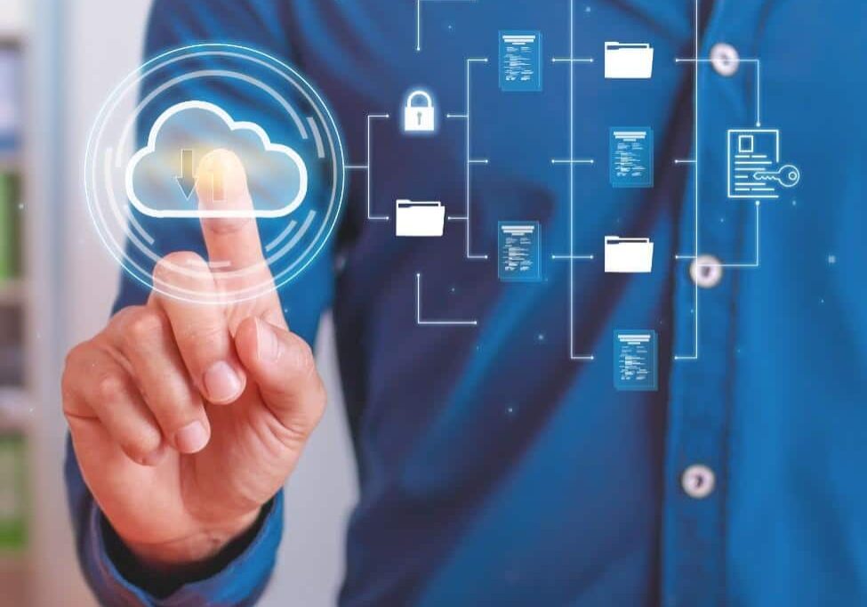 cloud security