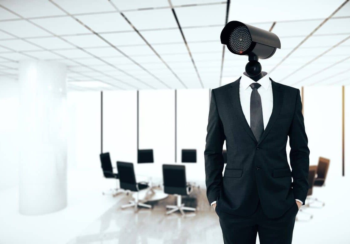 commercial surveillance