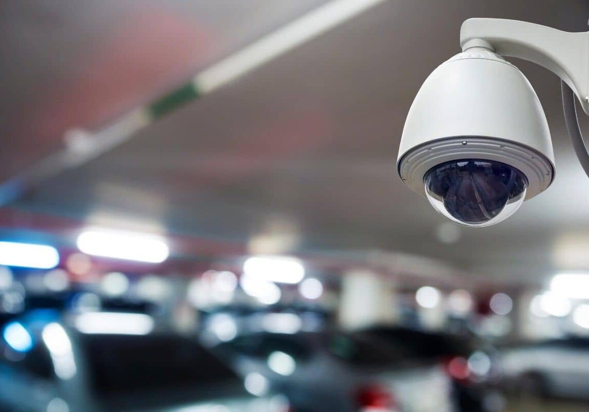 automative surveillance