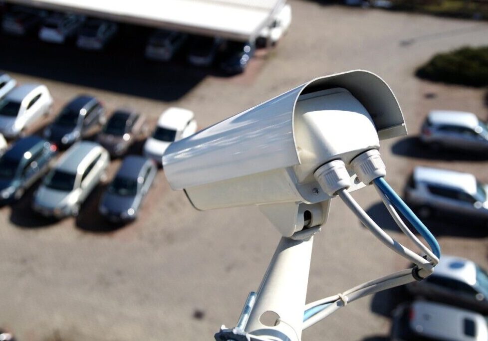 surveillance