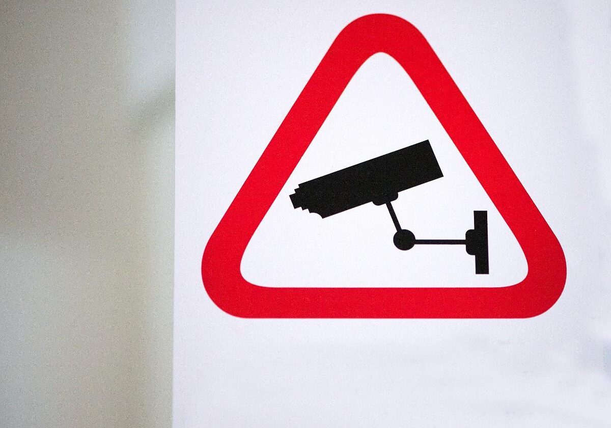 security surveillance
