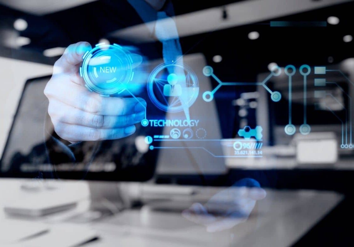 Solutions for Every Logistics Operation