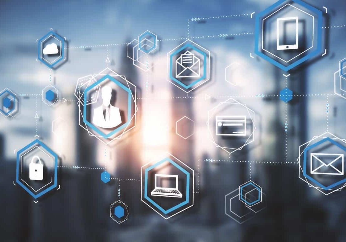 Iot services