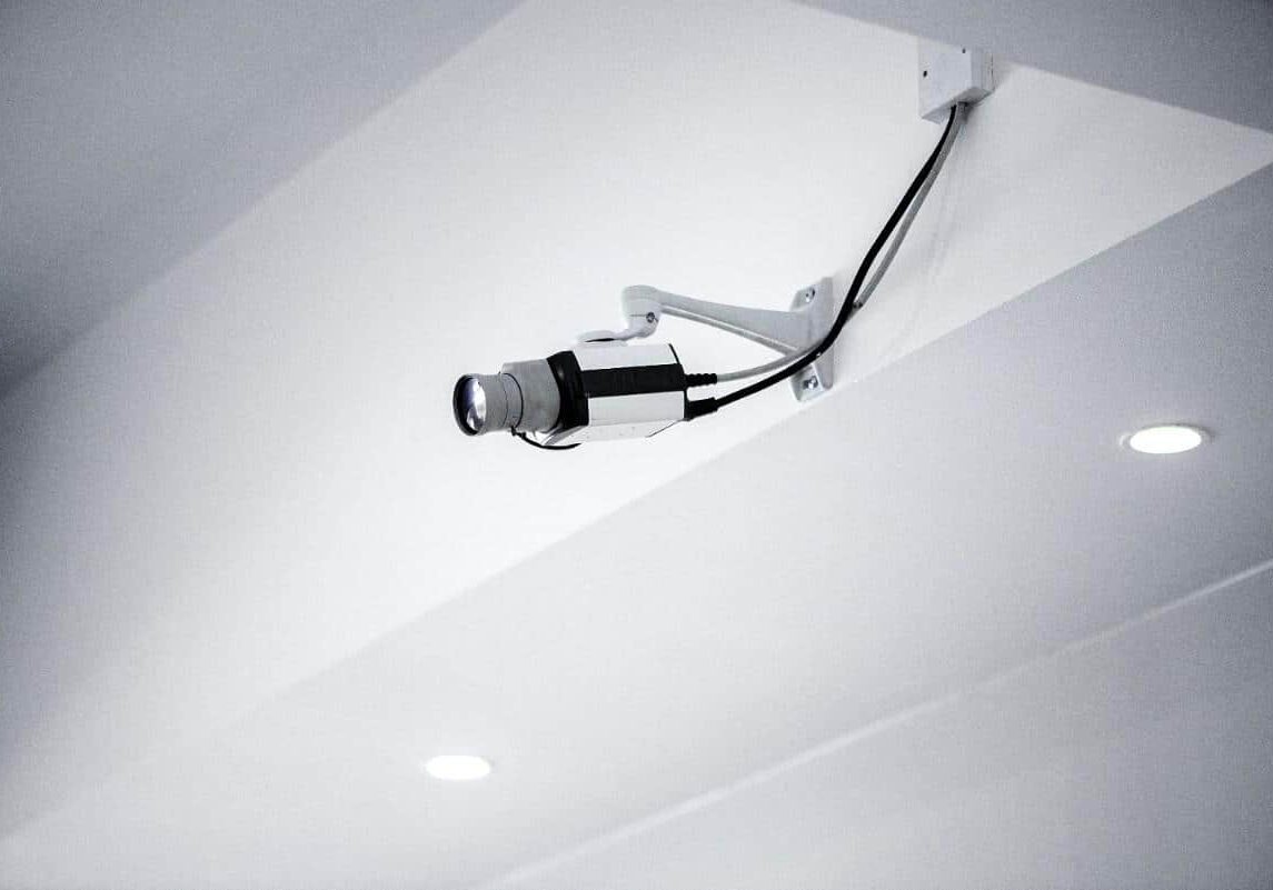 Retail surveillance